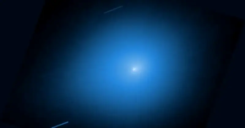 NASA xác nhận sao chổi liên sao không phải tàu ngoài hành tinh, kế hoạch đuổi bắt gây tranh cãi