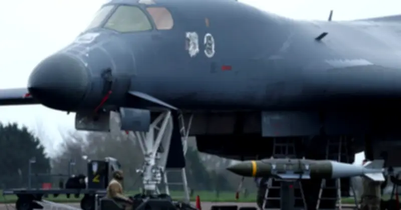 NATO Bác Bỏ Đề Xuất Của Trump Về Iran, Tình Hình Trung Đông Căng Thẳng