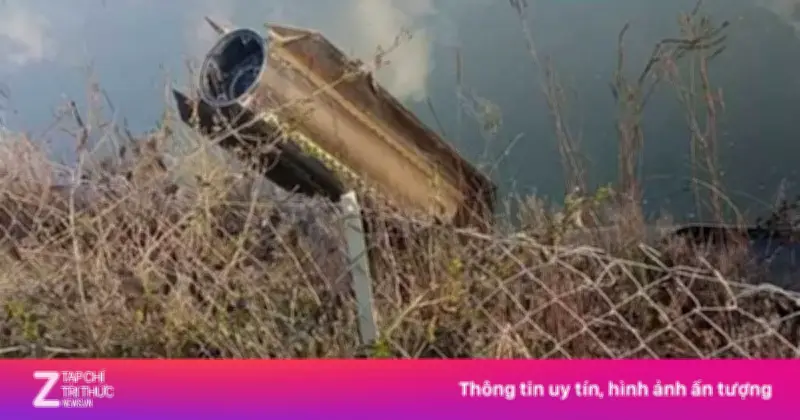 NATO Bắn Hạ Tên Lửa Iran, Xung Đột Trung Đông Leo Thang Với Làn Sóng Không Kích Mới