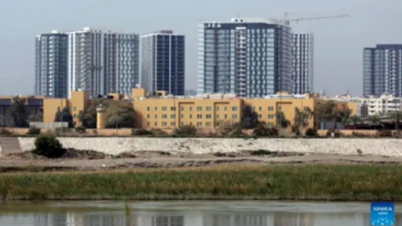 NATO điều chỉnh hoạt động tại Iraq, rút phần lớn phái bộ giữa căng thẳng an ninh