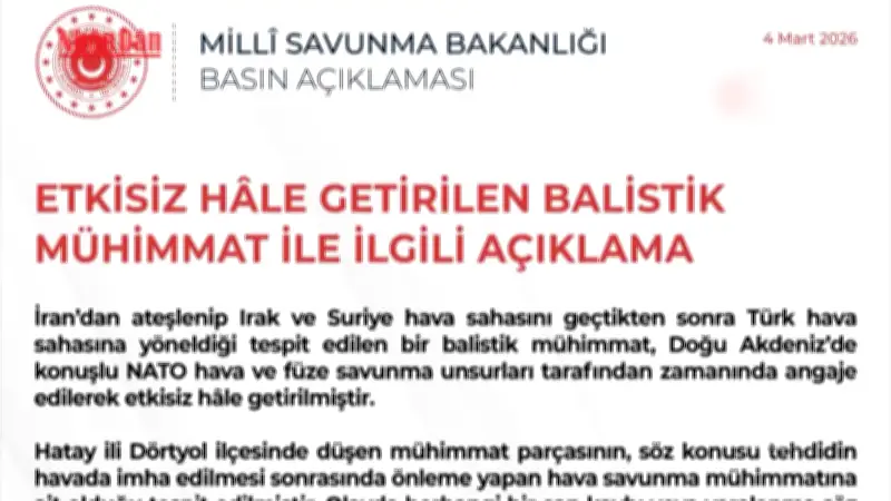 NATO Lần Thứ Hai Đánh Chặn Thành Công Tên Lửa Iran Bay Vào Thổ Nhĩ Kỳ