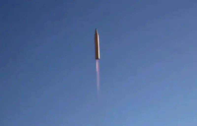 NATO Đánh Chặn Thành Công Tên Lửa Đạn Đạo Iran Bay Vào Không Phận Thổ Nhĩ Kỳ