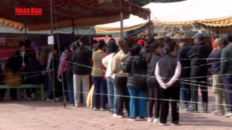 Nepal Bắt Đầu Kiểm Phiếu Bầu Quốc Hội Mới Sau Làn Sóng Biểu Tình