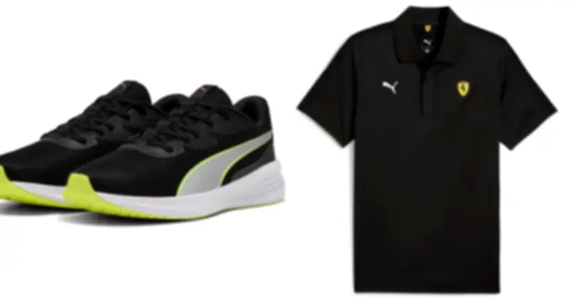 New Balance, Adidas, Puma Giảm Giá Mạnh: Săn Ngay Item Kinh Điển, Dùng Lâu Vẫn Thời Thượng