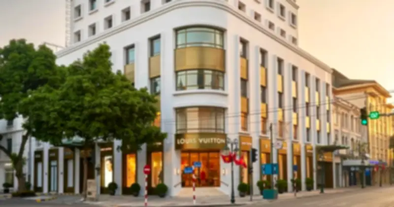 New Bond Street London Vượt Mặt Milan, New York Trở Thành Phố Bán Lẻ Đắt Đỏ Nhất Thế Giới