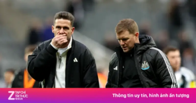 Newcastle lao đao vì virus trước loạt trận quan trọng với Man Utd và Barca