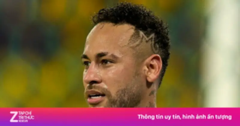 Neymar Bị Huyền Thoại Premier League 'Chê Thẳng Mặt': Tranh Cãi Đẳng Cấp Chưa Dứt