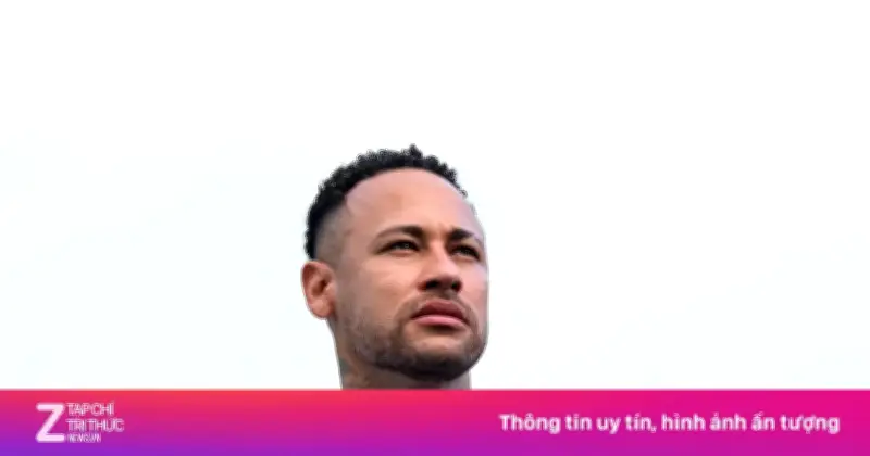 Neymar gửi thông điệp mạnh mẽ đến HLV Ancelotti qua màn trình diễn tại giải VĐQG Brazil