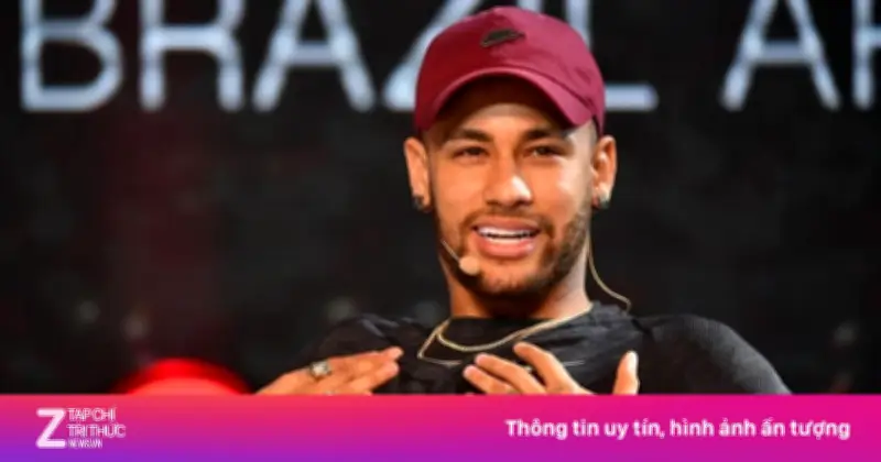 Neymar và những bữa tiệc hoành tráng: Thói quen tiệc tùng gây tranh cãi của ngôi sao bóng đá
