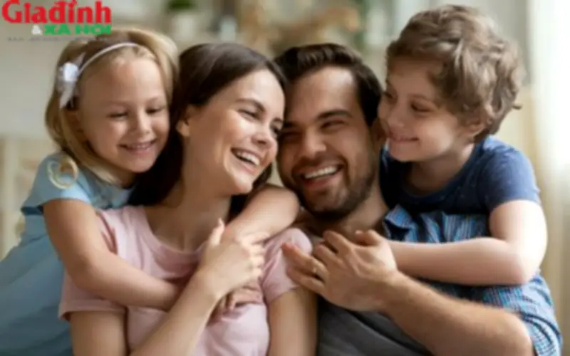 Ông Bà Cần Gì Ở Con Cháu? Câu Trả Lời Giản Dị Nhưng Không Phải Ai Cũng Làm Được