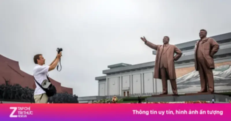 Đường bay Bắc Kinh - Bình Nhưỡng tái khởi động sau 6 năm gián đoạn vì Covid-19