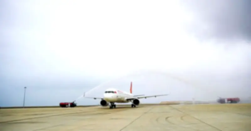 Đường Bay Thẳng Phú Quốc - Nha Trang Khai Trương, Kết Nối Hai Thiên Đường Biển