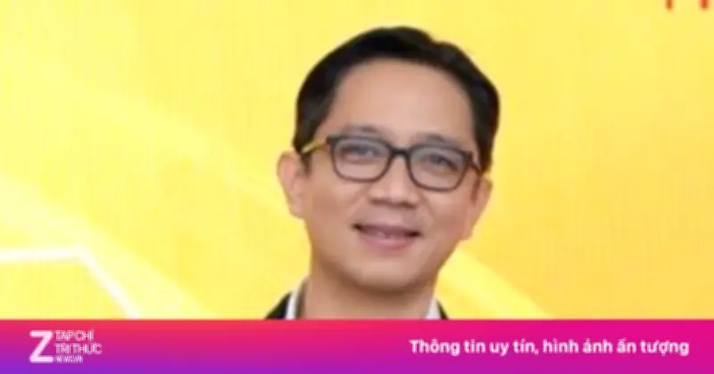 Ông Bùi Cao Nhật Quân tái xuất với vai trò Chủ tịch Hội đồng điều hành Novaland