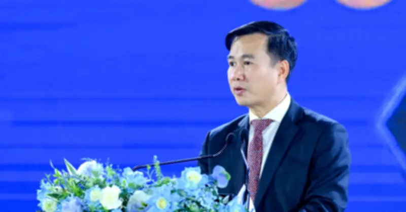 Ông Bùi Thế Duy được bổ nhiệm làm Giám đốc Đại học Quốc gia Hà Nội