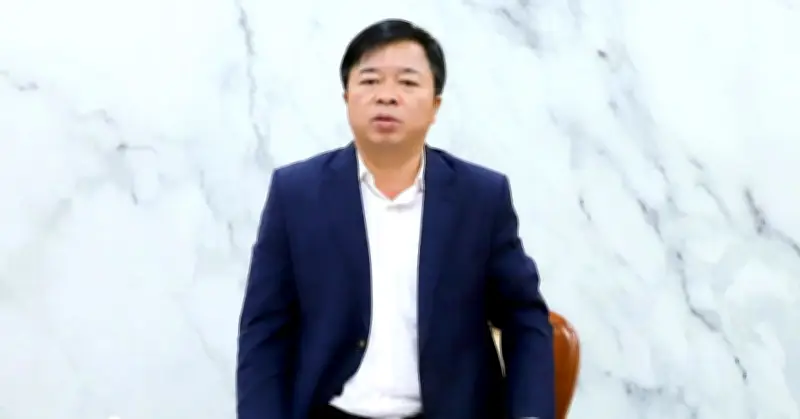 Ông Bùi Văn Lương Được Bầu Giữ Chức Phó Bí Thư Tỉnh Ủy Thái Nguyên