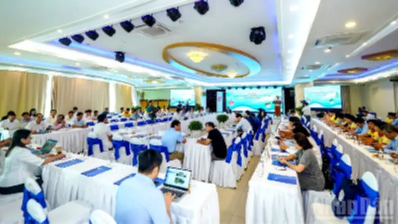 Đồng Bằng Sông Cửu Long Đối Mặt Nguy Cơ Nước Ngọt Suy Giảm Và Xâm Nhập Mặn