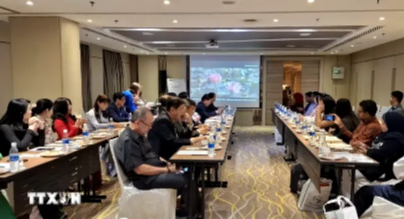 Đồng Bằng Sông Cửu Long Mở Rộng Thị Trường Du Lịch Malaysia