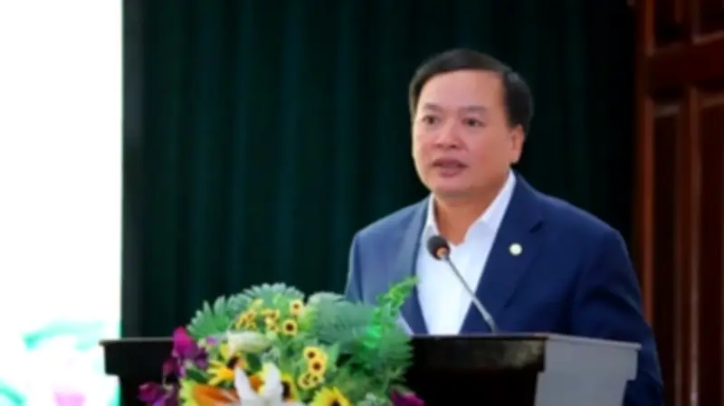 Đồng bào dân tộc tại Làng Văn hóa hướng về ngày bầu cử với tinh thần trách nhiệm cao