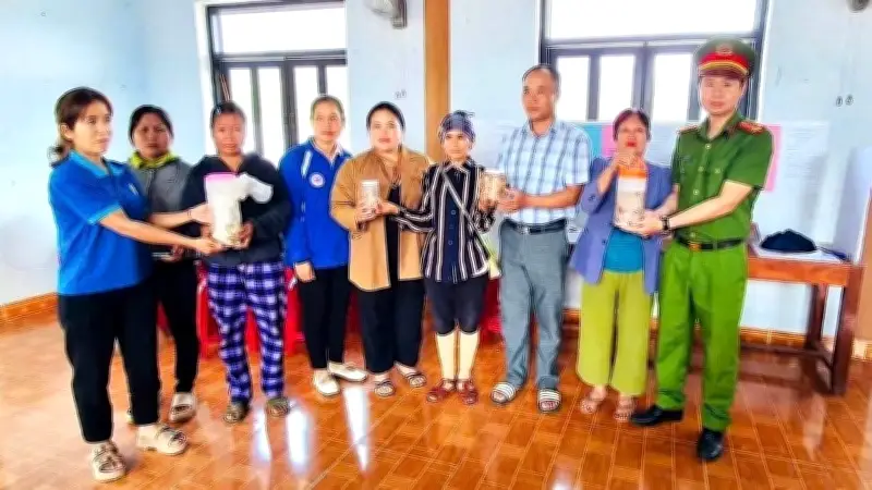 Ngộ độc botulinum từ cá ủ chua: Cảnh báo nguy hiểm và nỗ lực phòng ngừa tại miền Trung