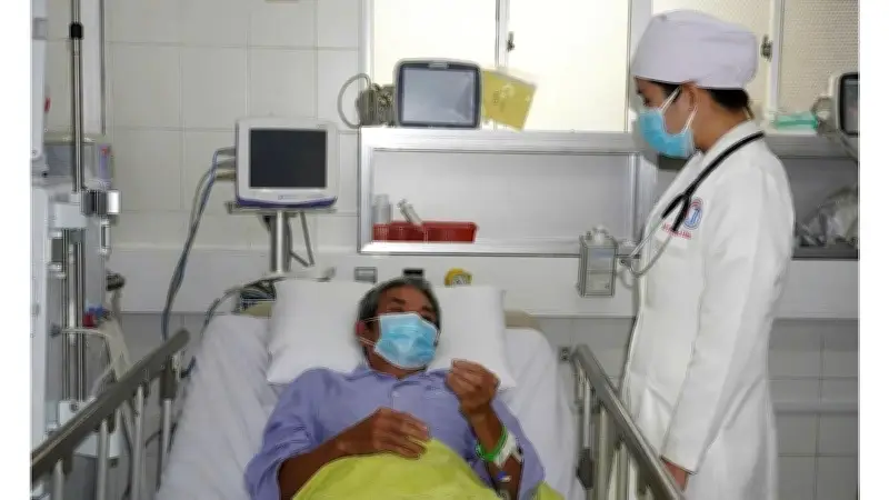 Ngộ độc cá nóc ở Cần Thơ: 3 bệnh nhân nhập viện sau khi ăn cá lóc mít tự bắt