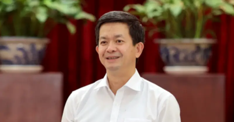 Ứng Cử Đại Biểu Quốc Hội: Cam Kết Phục Vụ Nhân Dân Từ Các Bí Thư Tỉnh Ủy