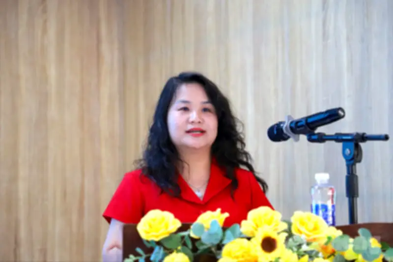 Ứng Cử Đại Biểu Quốc Hội Khóa XVI Cam Kết Gắn Bó Cử Tri Tại An Giang