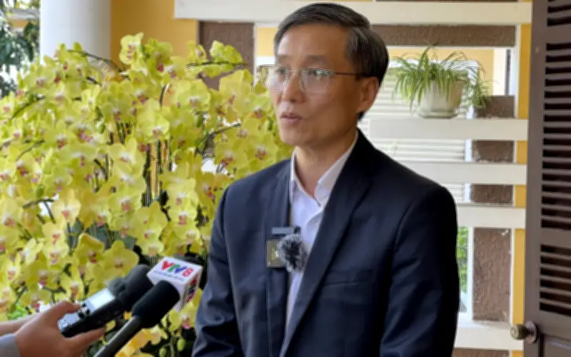 Ứng cử viên Nguyễn Khánh Ngọc: Trách nhiệm, thái độ và kinh nghiệm pháp lý quốc tế