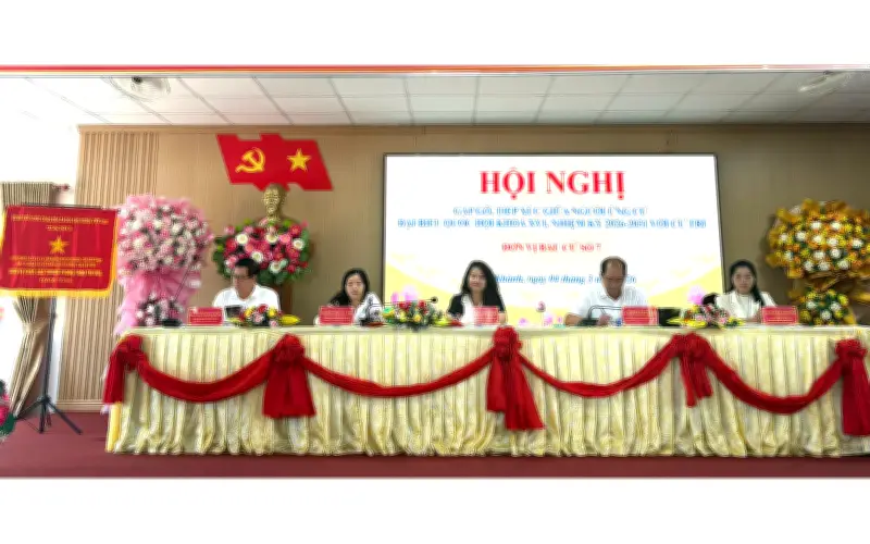 Ứng cử viên Nguyễn Quỳnh Liên cam kết đồng hành cùng người dân làm giàu tại quê hương