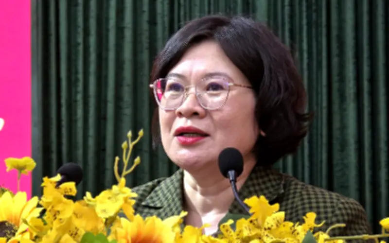 Ứng Cử Viên Quốc Hội, HĐND TP.HCM Tiếp Xúc Cử Tri Tại 4 Xã Bình Chánh