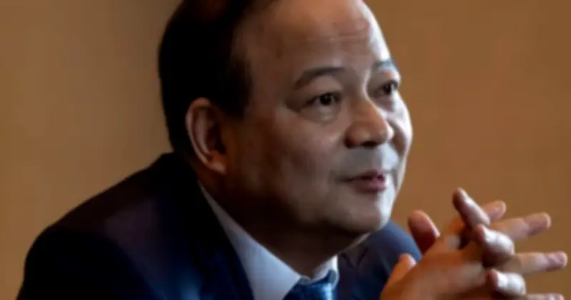 Ông chủ CATL: Mỹ sẽ phải tìm đến chúng tôi vì không thể bỏ qua công nghệ pin giá rẻ