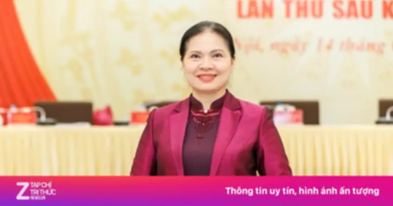 Đồng chí Hà Thị Nga cam kết đồng hành cùng Lai Châu phát triển bền vững