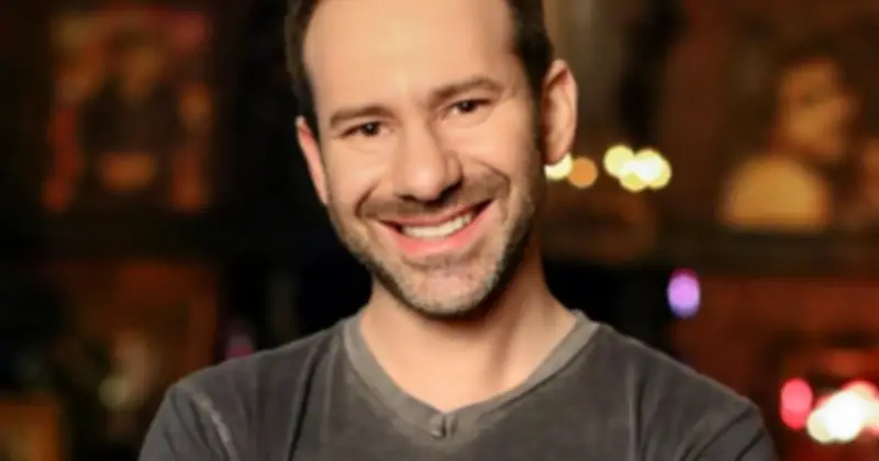 Ông chủ OnlyFans Leonid Radvinsky qua đời ở tuổi 43 sau thời gian dài chiến đấu với ung thư