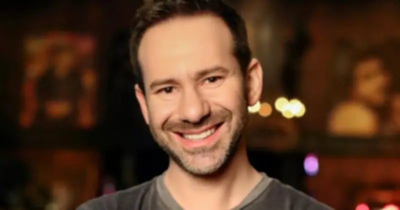 Ông chủ OnlyFans Leonid Radvinsky qua đời ở tuổi 43 vì ung thư