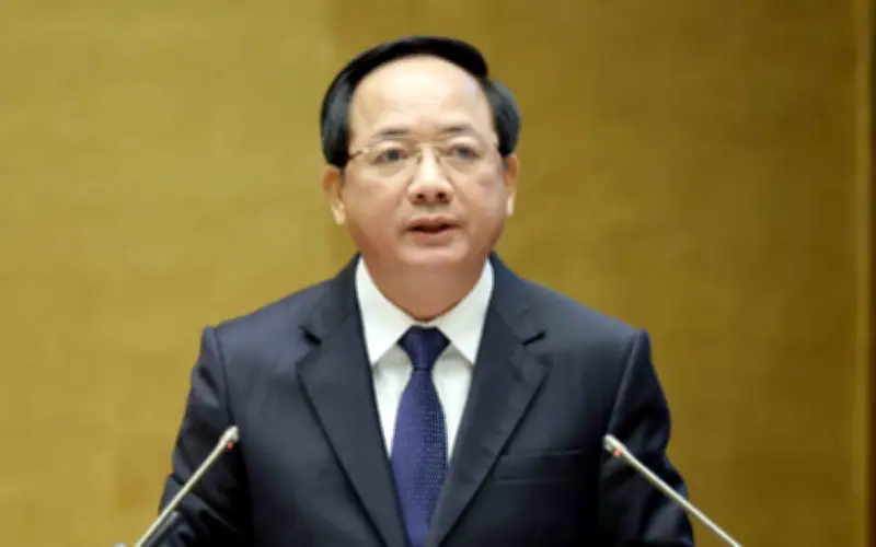 Đồng chí Trịnh Văn Quyết nhấn mạnh vai trò của sách và văn hóa đọc tại Lễ trao Giải thưởng Sách quốc gia