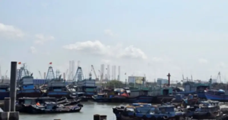 Ngư dân Bà Rịa - Vũng Tàu cũ chờ đợi tiền hỗ trợ đánh bắt xa bờ từ năm 2023