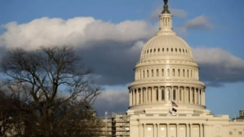 Đảng Dân chủ chặn ngân sách an ninh Mỹ, đòi cải tổ ICE giữa căng thẳng