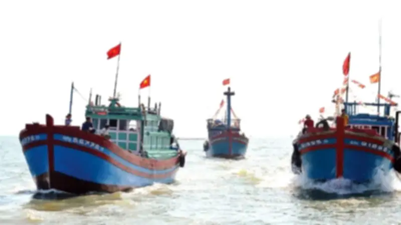 Ngư dân ứng phó giá dầu tăng: Tự động hóa và tính toán kỹ lưỡng để vững tay lái