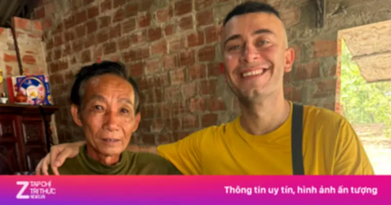 Ngư dân Đà Nẵng bật khóc vì lời cảm ơn chân thành từ du khách Thổ Nhĩ Kỳ