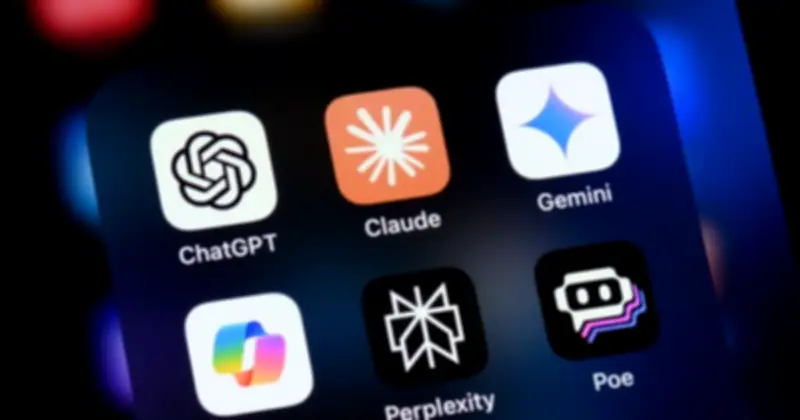 Ứng dụng AI Claude vượt mặt ChatGPT về lượt tải sau khi từ chối hợp tác với Lầu Năm Góc