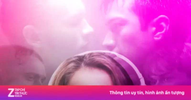 Ứng Dụng Sách Nói Quinn Thu Hút Gen Z Với Cảnh Nóng Và Giọng Đọc Ngôi Sao