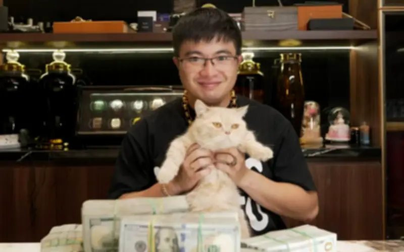 Đường Dây Lừa Đảo Tài Chính Quy Mô Lớn: 'Nhập Khẩu' Mô Hình Từ Nước Ngoài Về Việt Nam