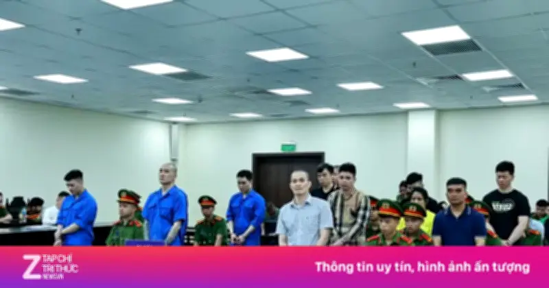 Đường dây ma túy Hương 'mẩu' bị triệt phá, 11 án tử hình được tuyên