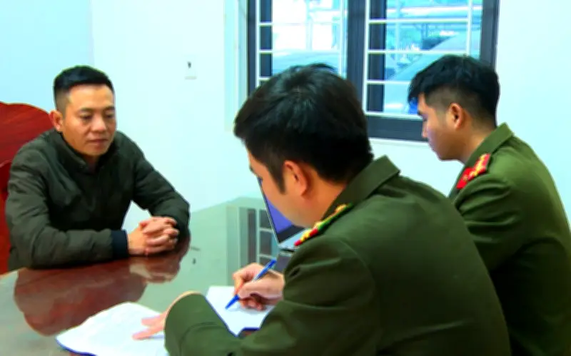 Đường dây thần y dởm lừa đảo 87.000 nạn nhân bằng bài thuốc gia truyền 3 đời