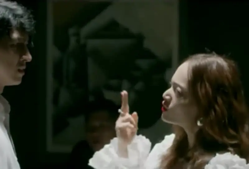 Đồng hồ đếm ngược tập 13: Phủ Bà Bệnh Hoàn lên kế hoạch trả thù tàn độc