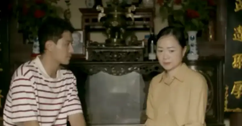 Đồng Hồ Đếm Ngược Tập 15: Bí Mật Gia Đình Thành Bắt Đầu Lộ Diện