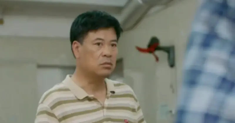 Đồng Hồ Đếm Ngược Tập 16: Thành Gặp Bố, Chi Được Ngỏ Lời Làm Dâu