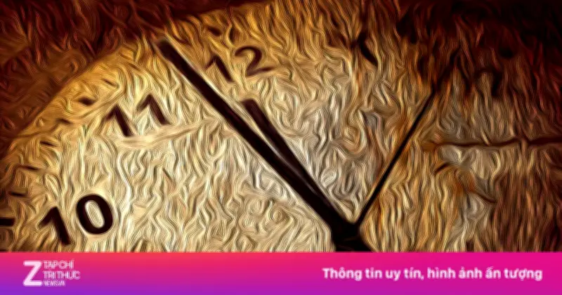 Đồng Hồ Tận Thế: Cảnh Báo Đúng Đắn Nhưng Nhân Loại Đã 'Chai Lì' Trước Nỗi Sợ?