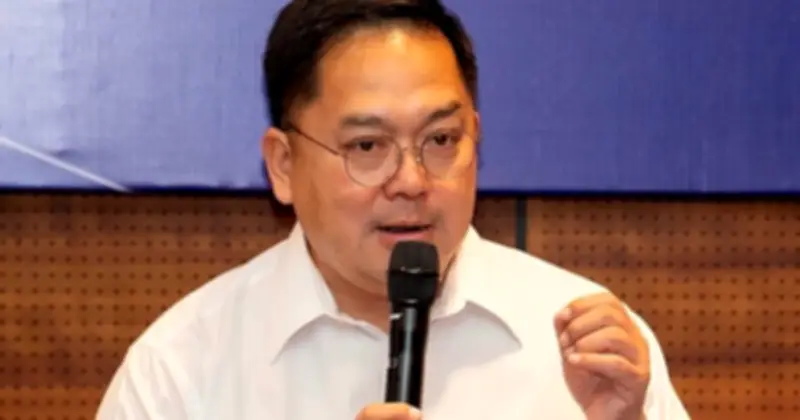 Ông Hoàng Nam Tiến: Mất điện và câu hỏi triết lý về sự lệ thuộc vào AI