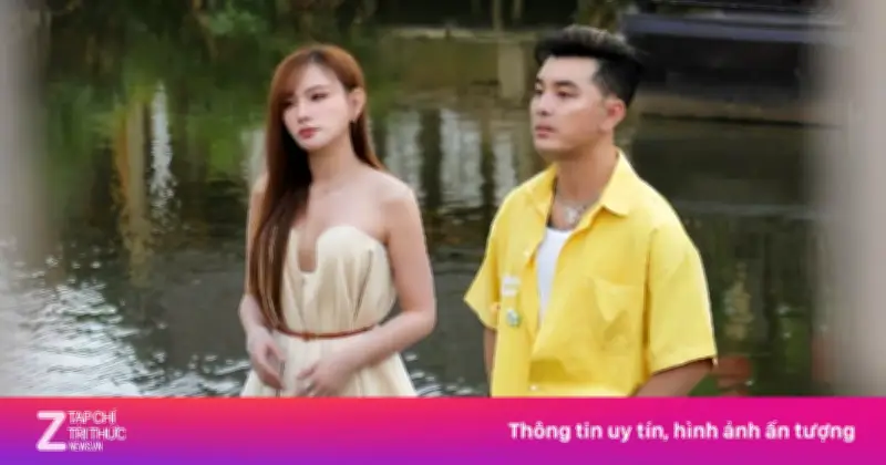 Ưng Hoàng Phúc và nỗi khổ chung của ca sĩ thế hệ cũ trên thị trường nhạc Việt