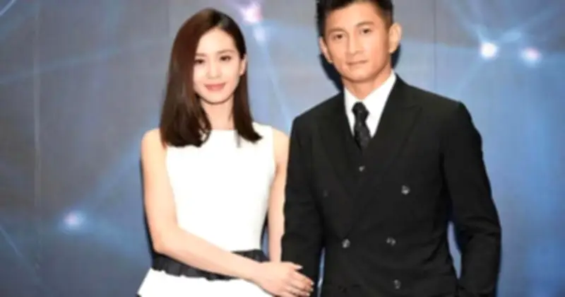 Ngô Kỳ Long và Lưu Thi Thi: Hôn nhân vẫn bền vững dù tin đồn rạn nứt liên tục xuất hiện